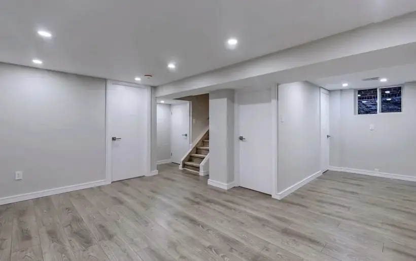 Basement Finishing Ideas: Maximize Your Home's Potential