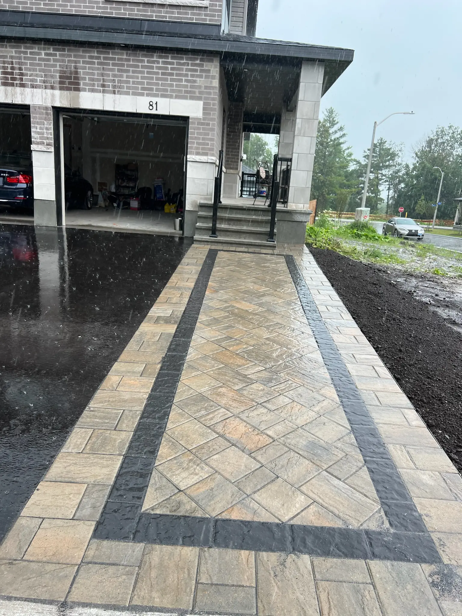 Preparing Your Driveway for Winter: Essential Tips