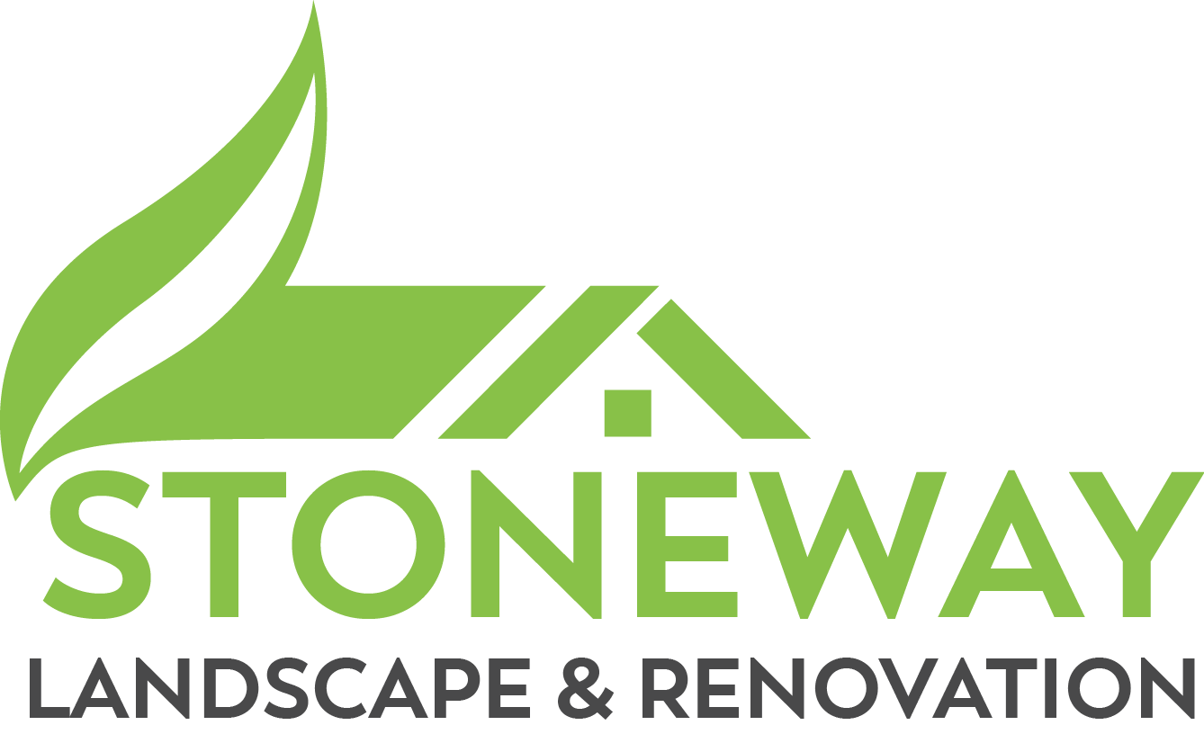 Stoneway Landscaping & Renovation